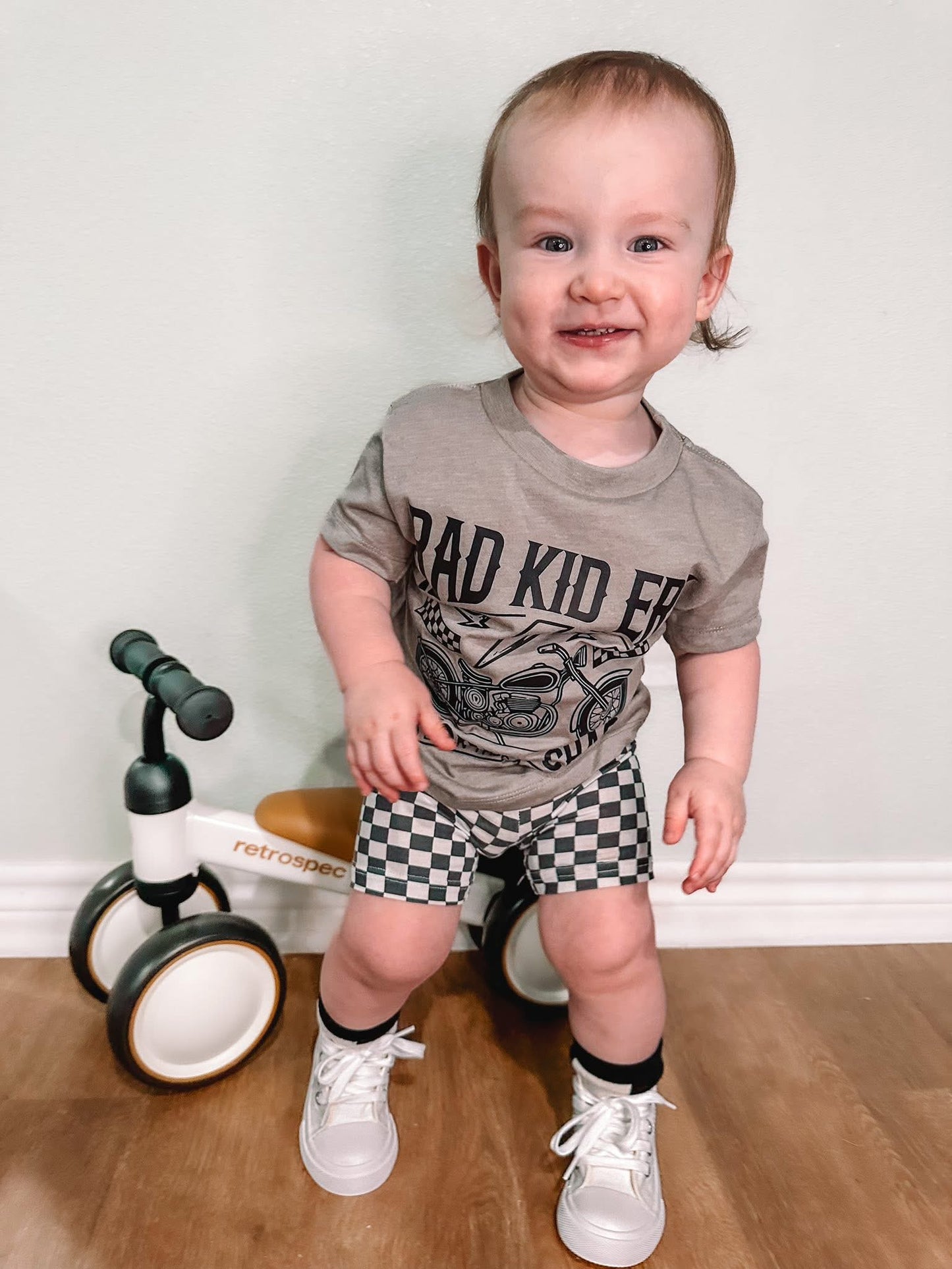 Rad Kid Era Tee