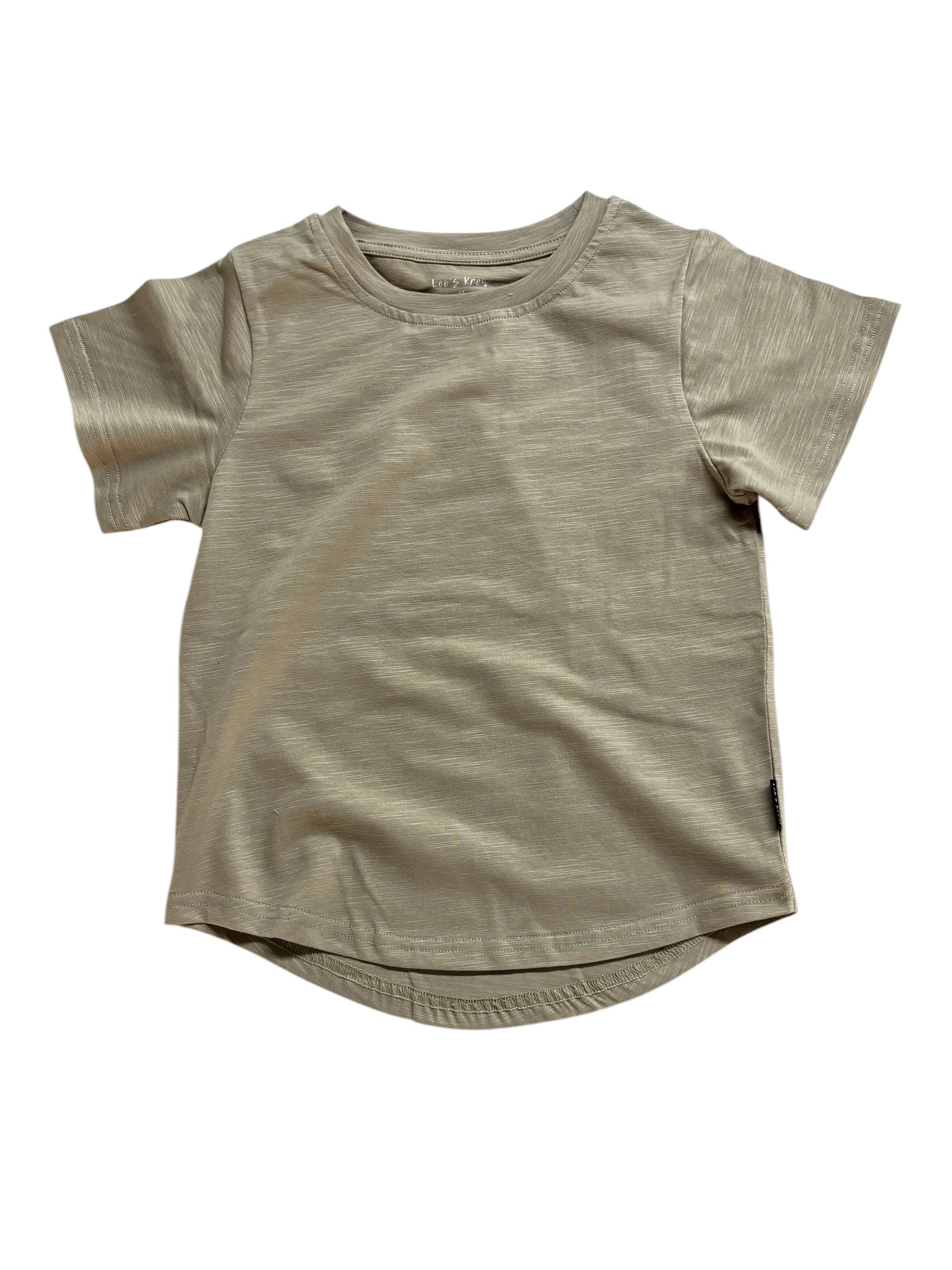 Everyday Tee | Summer Sand