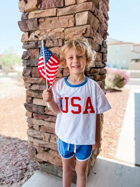 USA Set
