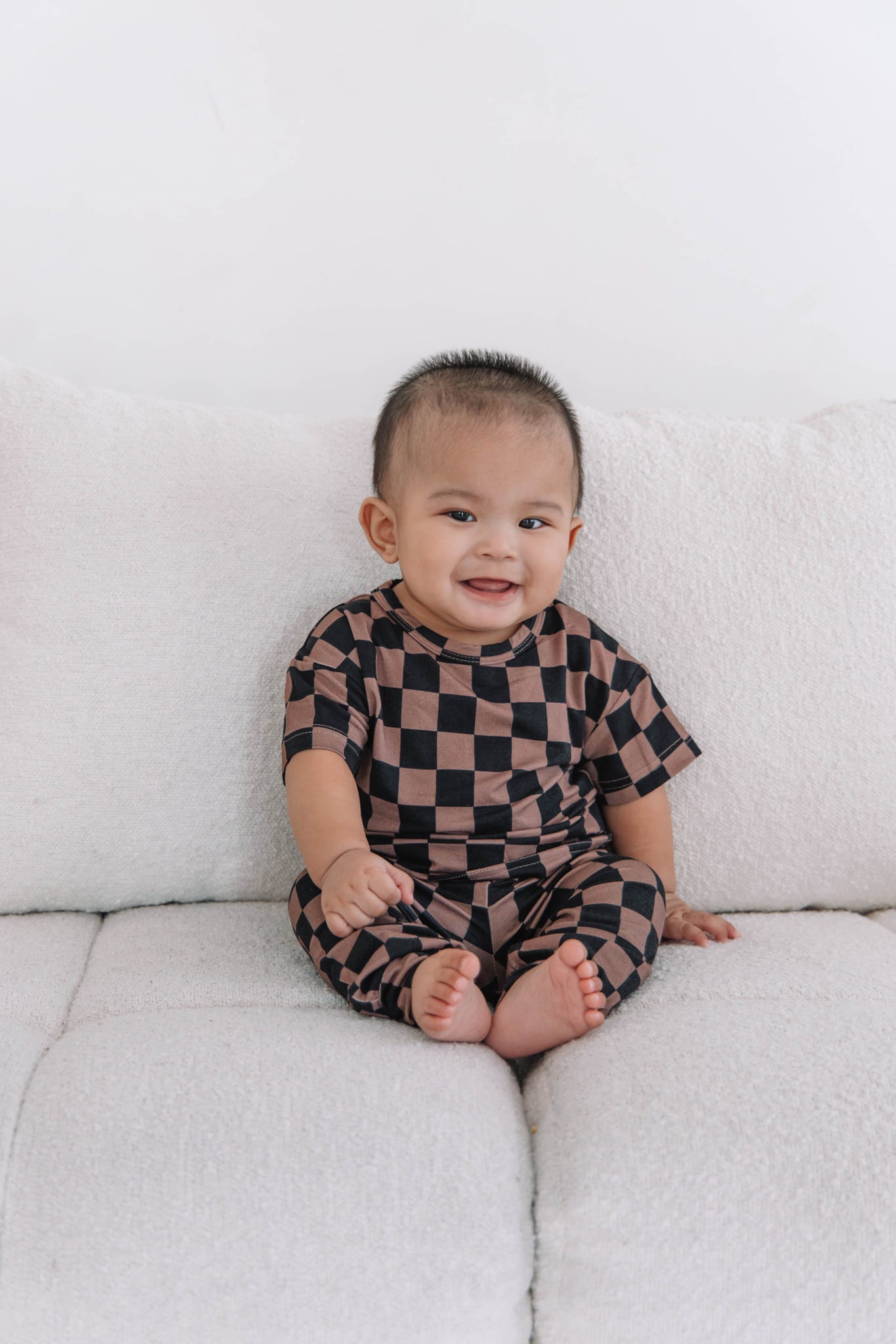 Bamboo Lounge Set | Checked Out