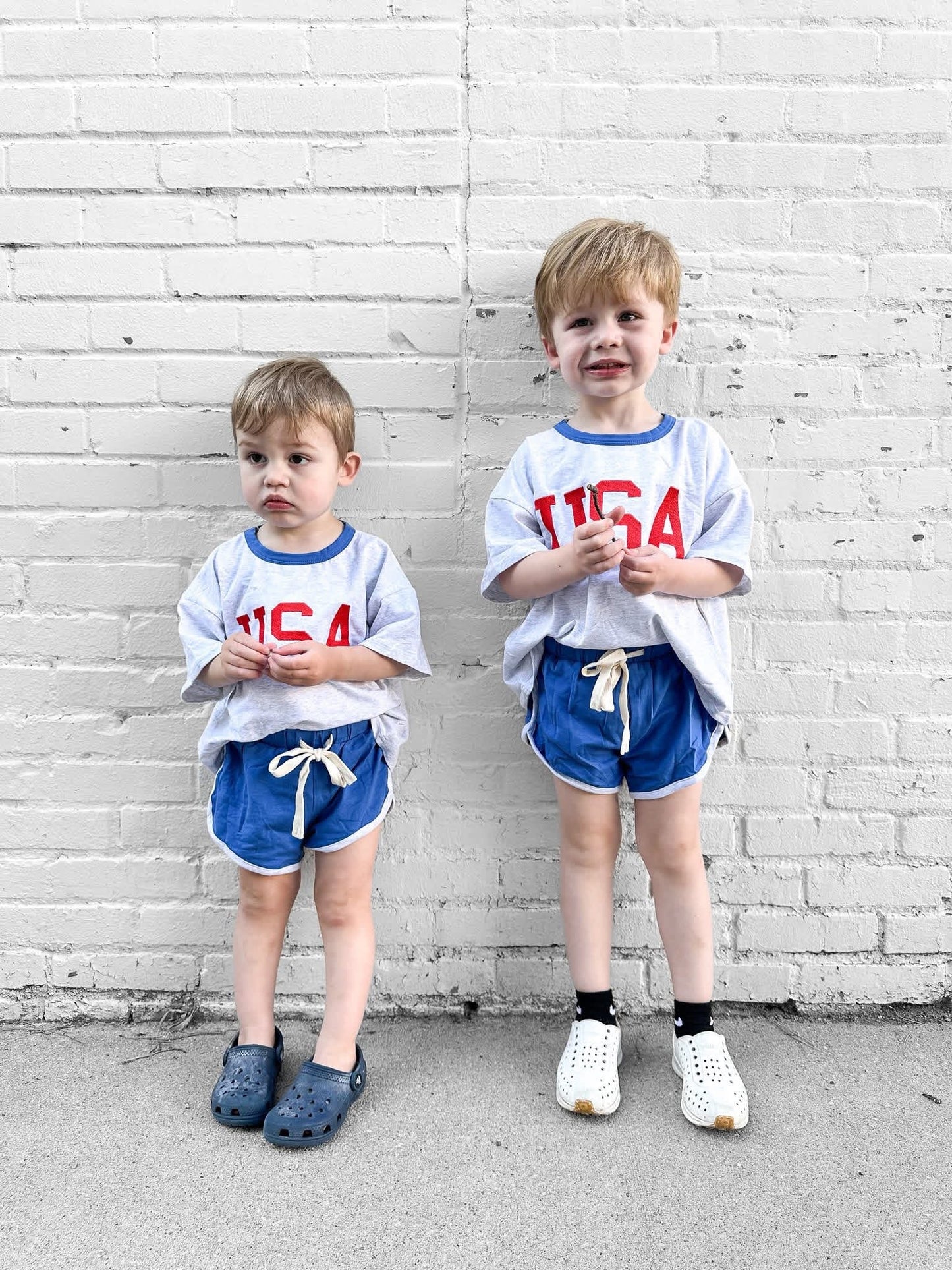 USA Set