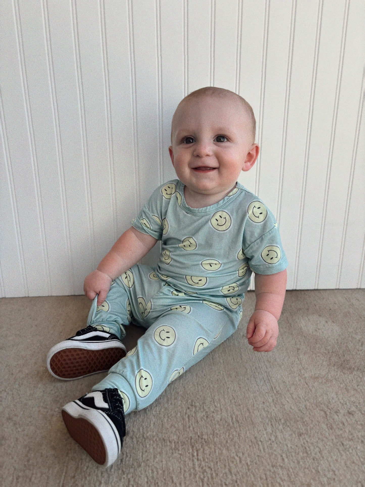 Bamboo Lounge Sets | Bright Smiles