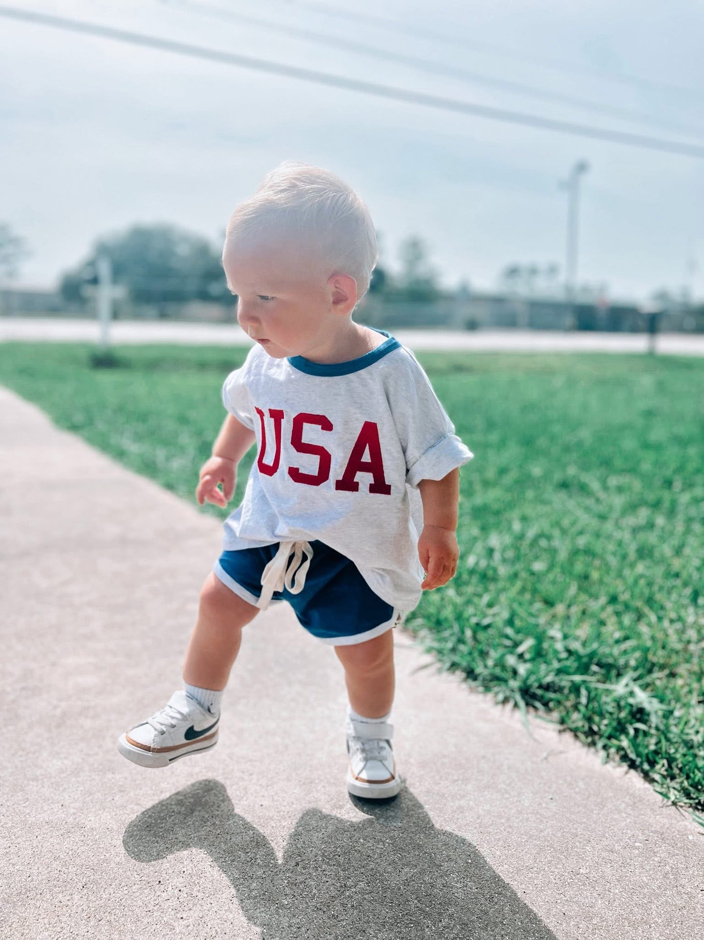 USA Set
