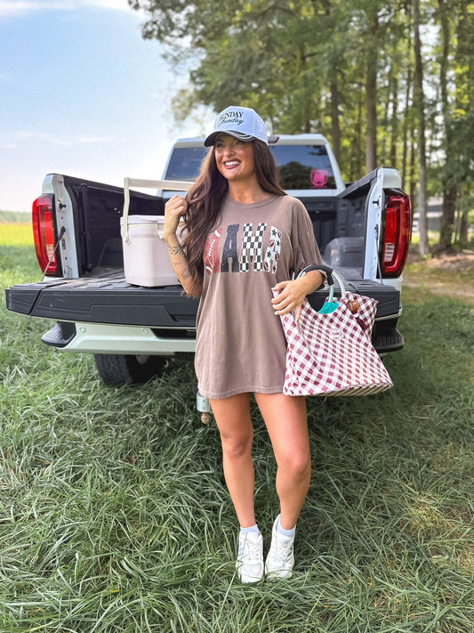 Football Mama