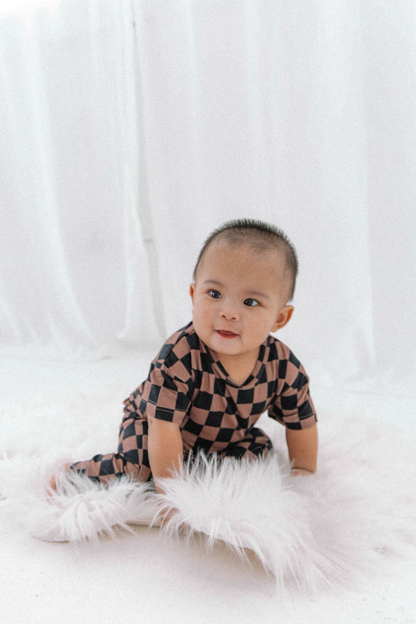 Bamboo Lounge Set | Checked Out