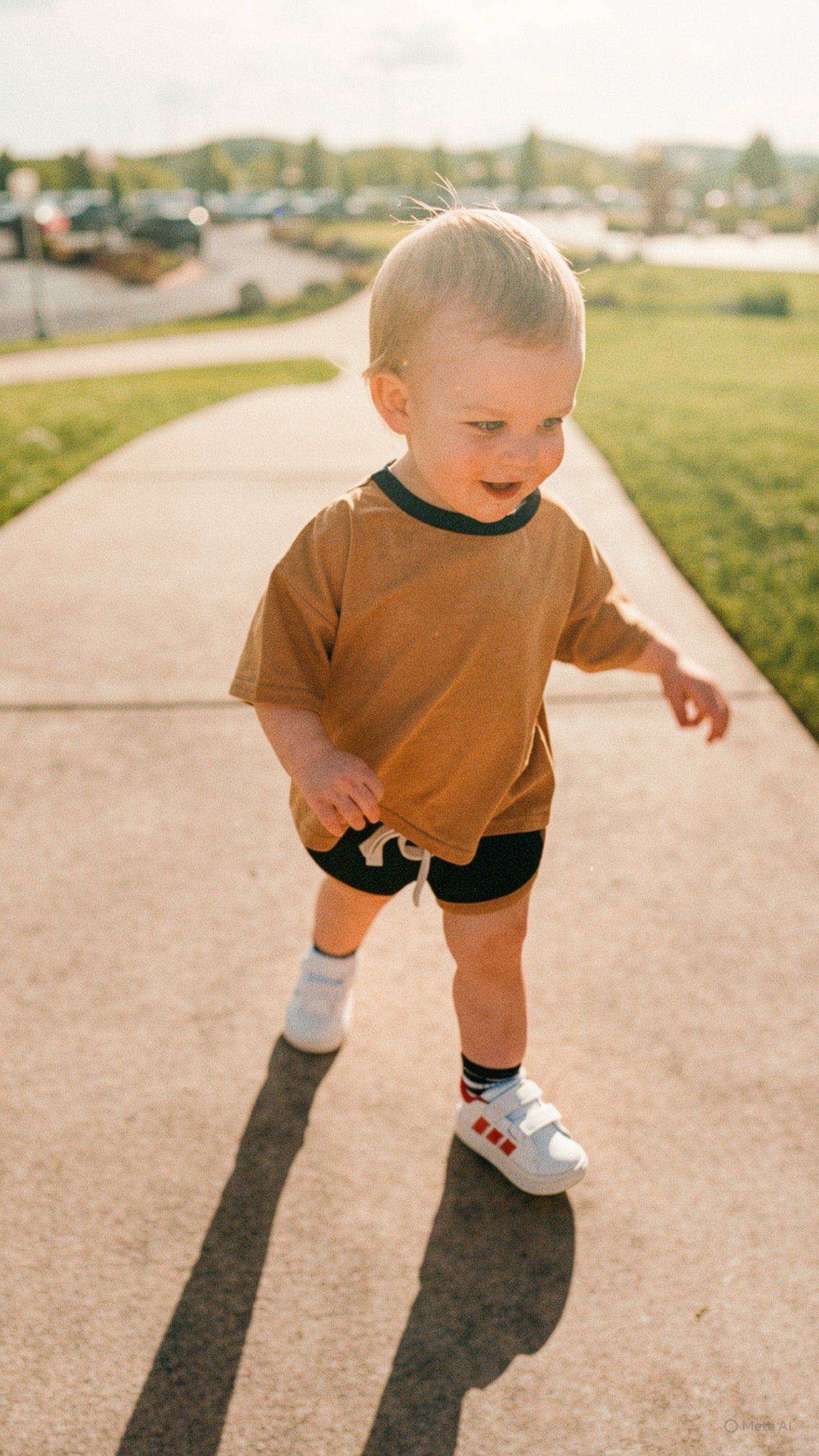 The Basic Set | The Golden Hour