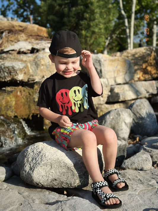Trippy Drippy Tee