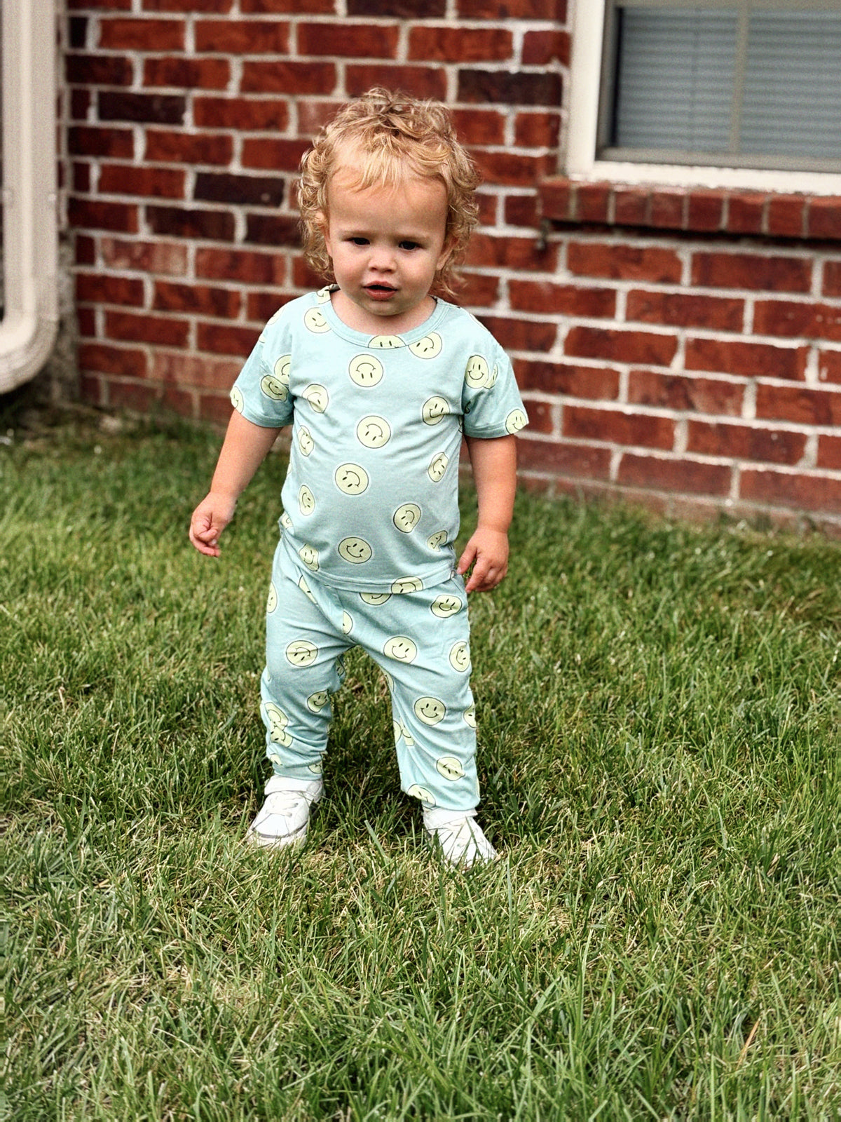 Bamboo Lounge Sets | Bright Smiles