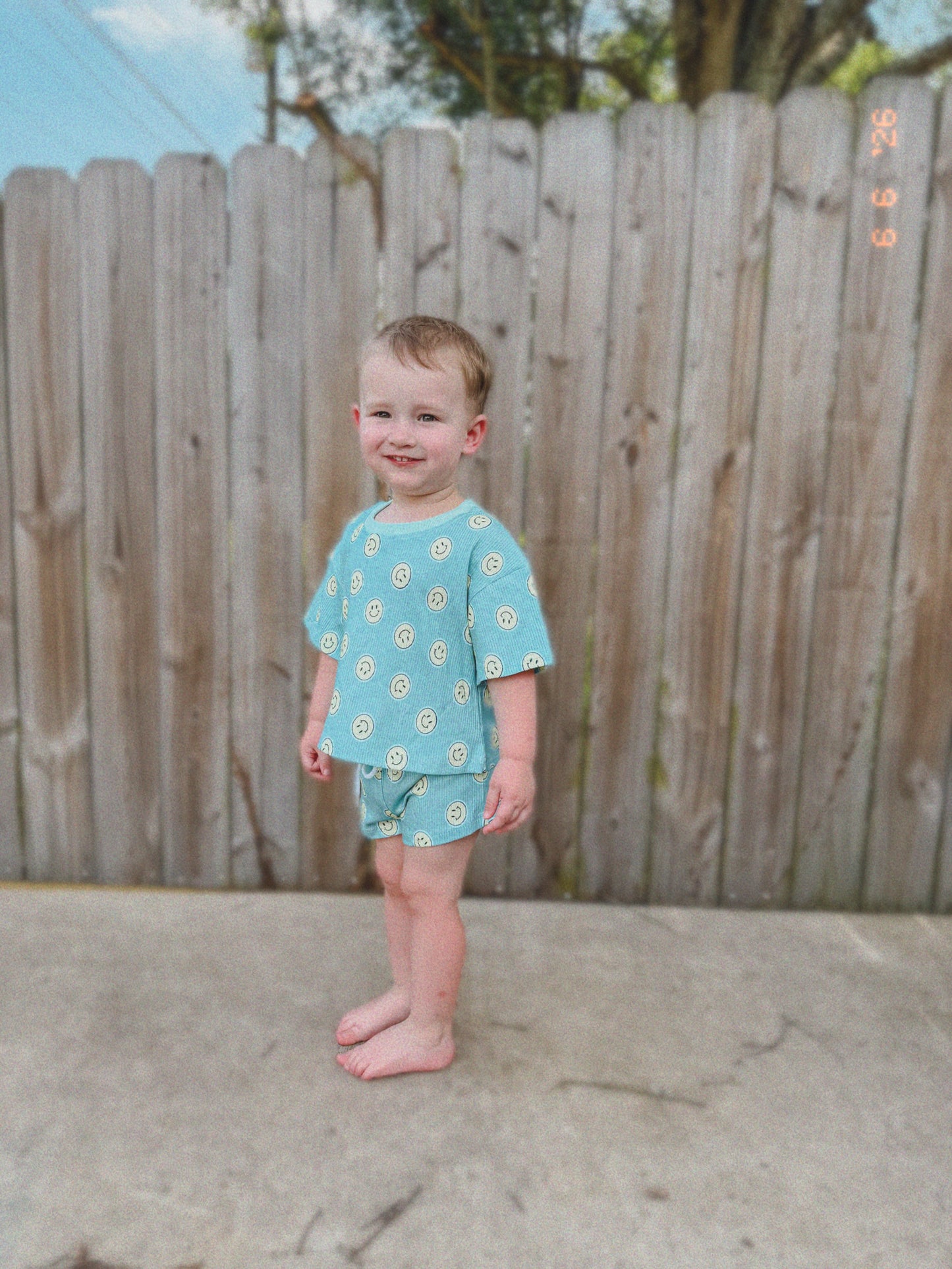 Summer Set | Bright Smiles ***PLEASE READ DESCRIPTION***