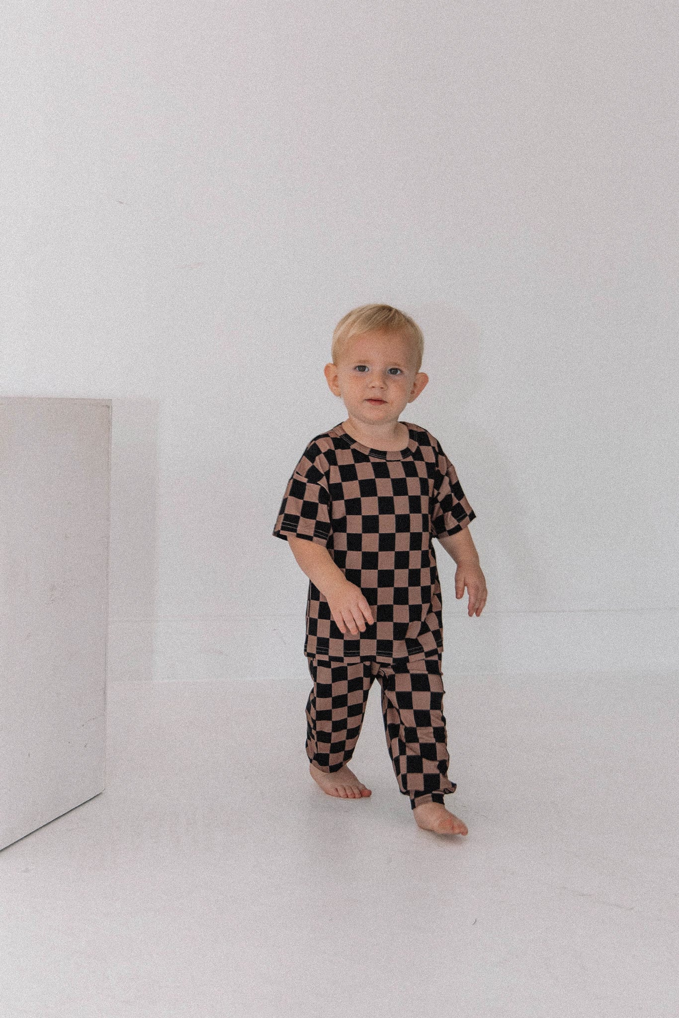 Bamboo Lounge Set | Checked Out