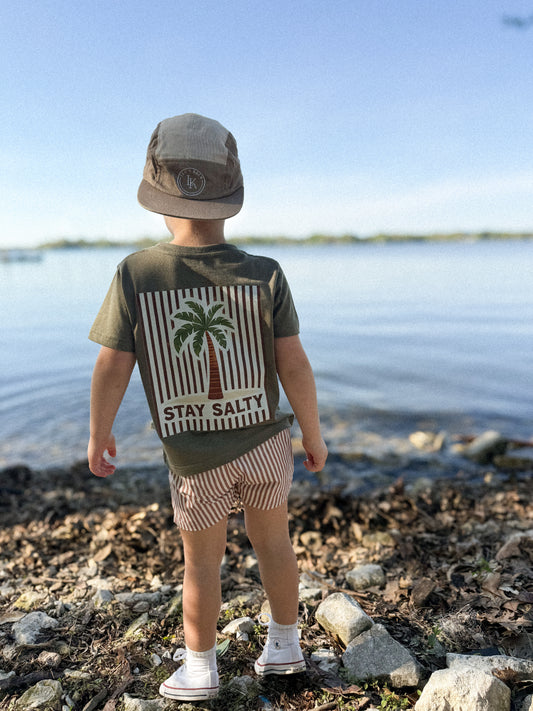 Stay Salty Tee