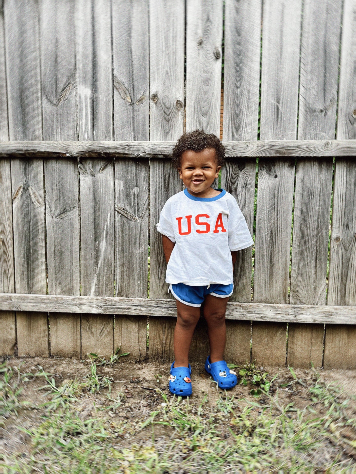 USA Set