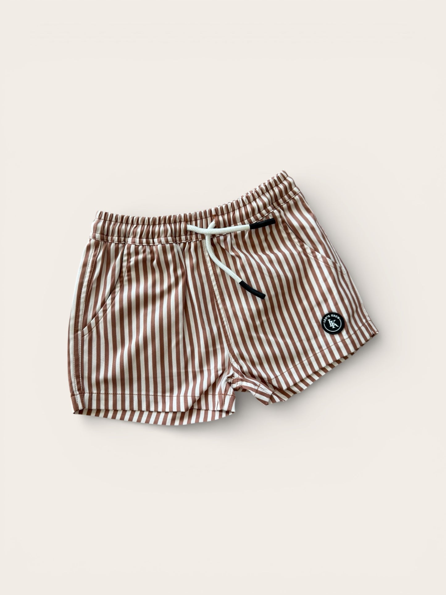 Hybrid Swim Shorts | Sandy Shores