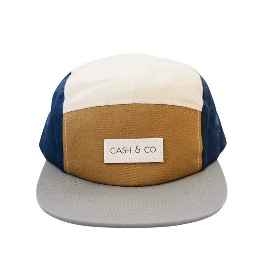 Cash & Co. Hat | Scout