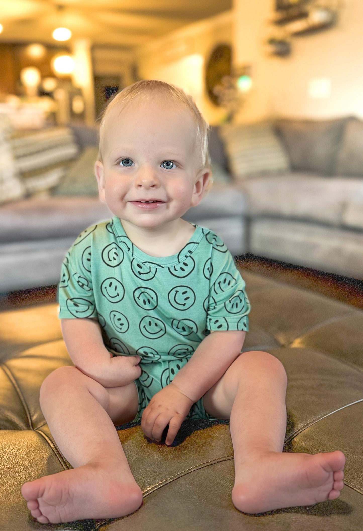 Bamboo Set | TEALly Happy