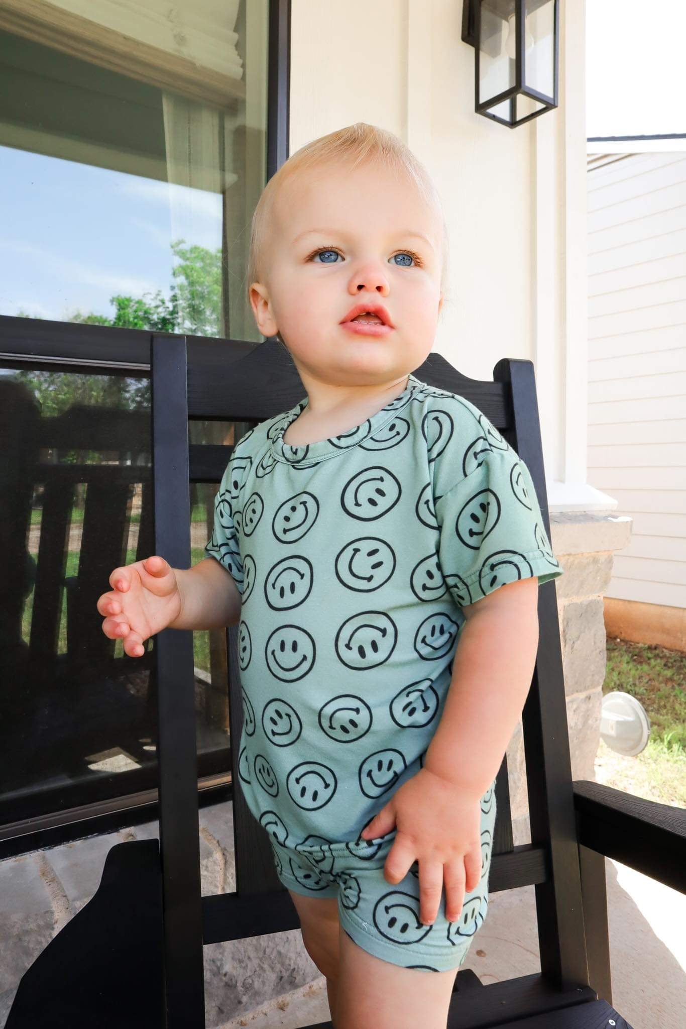 Bamboo Set | TEALly Happy